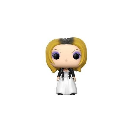 FUNKO POP! BRIDE OF CHUCKY (TIFFANY) 468