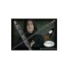 HARRY POTTER VARITA PROFESSOR SEVERUS SNAPE EDICION CARACTER