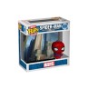 BITTY POP! DELUXE MARVEL (SPIDER-MAN CITYSCAPE) 160