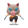 FUNKO POP! DEMON SLAYER (INOSUKE HASHIBIRA FLOCKED) 875