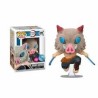 FUNKO POP! DEMON SLAYER (INOSUKE HASHIBIRA FLOCKED) 875