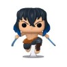 FUNKO POP! DEMON SLAYER (INOSUKE HASHIBIRA FLOCKED CHASE) 875