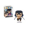 FUNKO POP! DEMON SLAYER (INOSUKE HASHIBIRA FLOCKED CHASE) 875