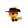 PELUCHE SHREK (PUSS IN BOOTS "GATO CON BOTAS") 18CM FUNKO