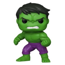 FUNKO POP! MARVEL NEW CLASSICS (HULK) 1420