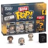 BITTY POP! GAME OF THRONES ( PACK 4 - TYRION)