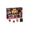 BITTY POP! DEADPOOL (PACK 4 UD. BBQ MASTER)