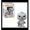 FUNKO POP! HARRY POTTER (BUCKBEAK FLOCKED) 104