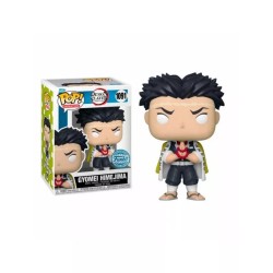FUNKO POP! DEMON SLAYER (GYOMEI HIMEJIMA) 1091