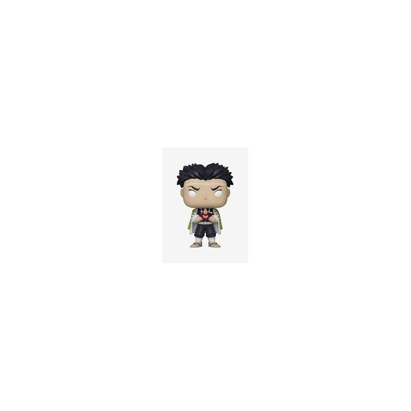 FUNKO POP! DEMON SLAYER (GYOMEI HIMEJIMA) 1091