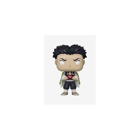 FUNKO POP! DEMON SLAYER (GYOMEI HIMEJIMA) 1091