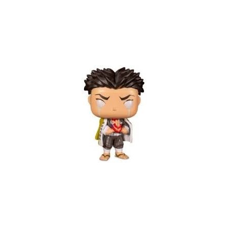 FUNKO POP! DEMON SLAYER (GYOMEI HIMEJIMA CHASE LIMITED EDITION) 1091