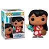 FUNKO POP! LILO & STITCH (LILO WITH SCRUMP) 1043
