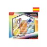 POKEMON TCG EVOLUCIONES PRISMÁTICAS (COLECCIÓN CON POSTER)
