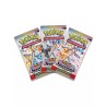 POKEMON TCG EVOLUCIONES PRISMÁTICAS (COLECCIÓN CON POSTER)