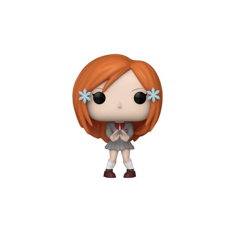 FUNKO POP! BLEACH (ORIHIME)