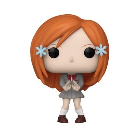 FUNKO POP! BLEACH (ORIHIME)