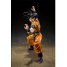 S.H. FIGUARTS DRAGON BALL SUPER (SON GOKU SUPER HERO)