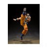 S.H. FIGUARTS DRAGON BALL SUPER (SON GOKU SUPER HERO)