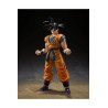 S.H. FIGUARTS DRAGON BALL SUPER (SON GOKU SUPER HERO)