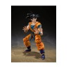 S.H. FIGUARTS DRAGON BALL SUPER (SON GOKU SUPER HERO)