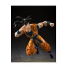 S.H. FIGUARTS DRAGON BALL SUPER (SON GOKU SUPER HERO)
