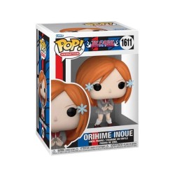 FUNKO POP! BLEACH (ORIHIME)