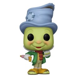 FUNKO POP! PINOCCHIO (JIMINY CRICKET "PEPITO GRILLO") 1026