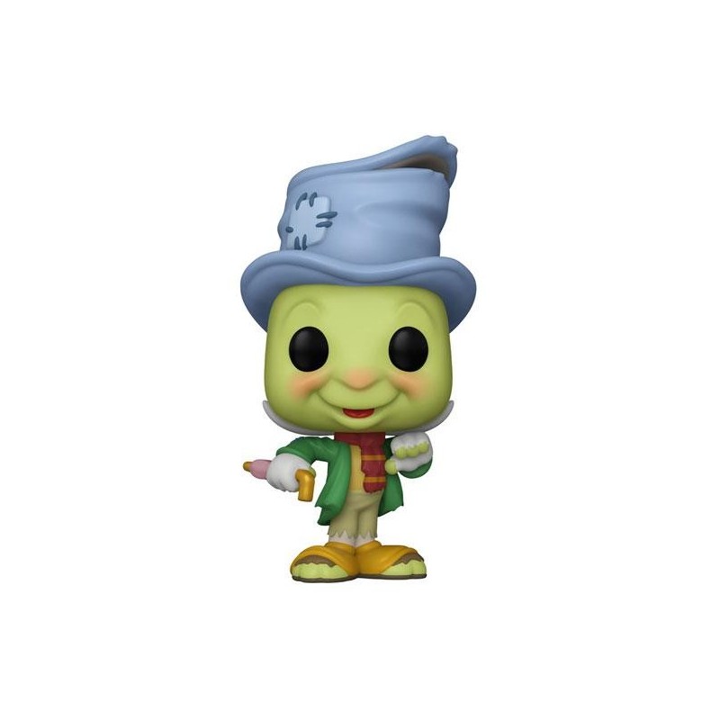 FUNKO POP! PINOCCHIO (JIMINY CRICKET "PEPITO GRILLO") 1026