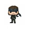 FUNKO POP! METAL GEAR SOLID SNAKE EATER (NAKED SNAKE) 1053