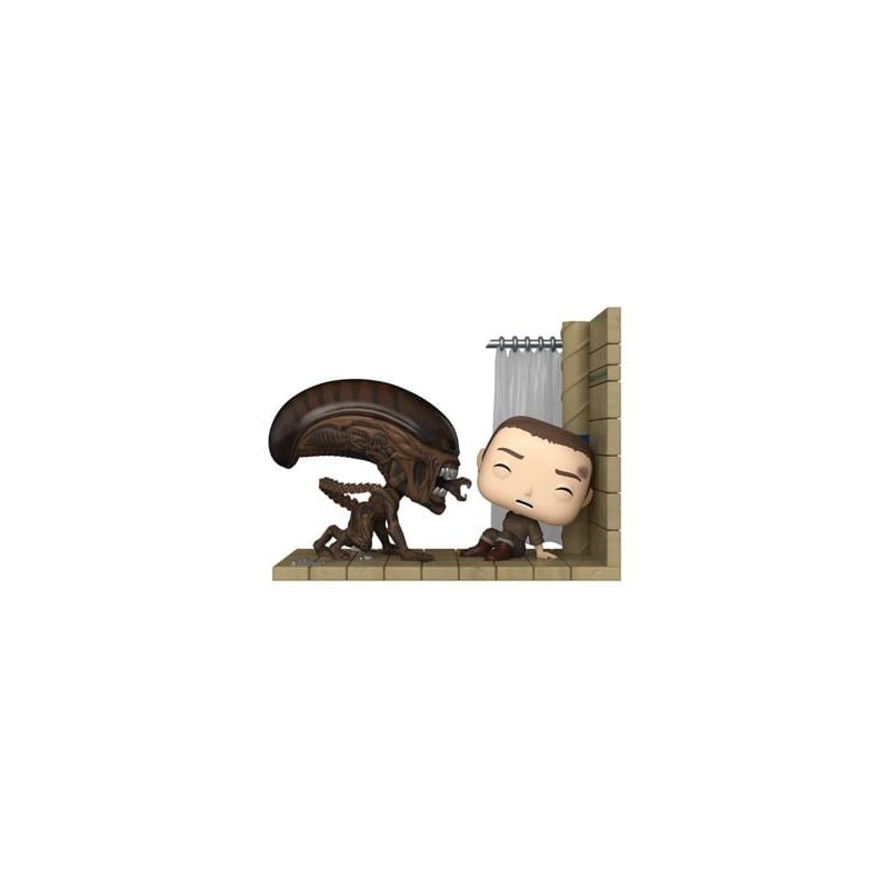 FUNKO POP! ALIEN 3 (RIPLEY & THE RUNNER) 1767