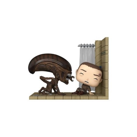 FUNKO POP! ALIEN 3 (RIPLEY & THE RUNNER) 1767