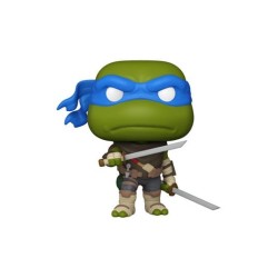 FUNKO POP! TEENAGE MUTANT NINJA TURTLES "TORTUGAS NINJA" THE LAST RONIN (LONARDO) 43