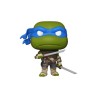FUNKO POP! TEENAGE MUTANT NINJA TURTLES "TORTUGAS NINJA" THE LAST RONIN (LONARDO) 43