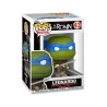 FUNKO POP! TEENAGE MUTANT NINJA TURTLES "TORTUGAS NINJA" THE LAST RONIN (LONARDO) 43