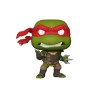 FUNKO POP! TEENAGE MUTANT NINJA TURTLES "TORTUGAS NINJA" THE LAST RONIN (RAPHAEL) 44