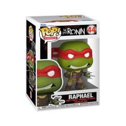 FUNKO POP! TEENAGE MUTANT NINJA TURTLES "TORTUGAS NINJA" THE LAST RONIN (RAPHAEL) 44