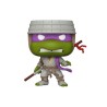 FUNKO POP! TEENAGE MUTANT NINJA TURTLES "TORTUGAS NINJA" THE LAST RONIN (DONATELLO) 42