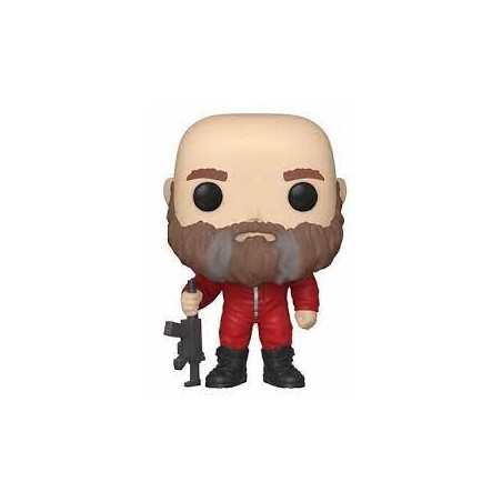 FUNKO POP! LA CASA DE PAPEL (HELSINKI) 913