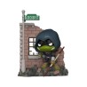 FUNKO POP! TEENAGE MUTANT NINJA TURTLES "TORTUGAS NINJA" THE LAST RONIN (DELUXE THE LAST RONIN) 45