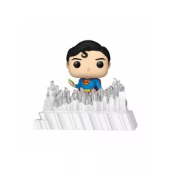 FUNKO POP! SUPERMAN THE MOVIE (SUPERMAN THE MOVIE DELUXE) 537