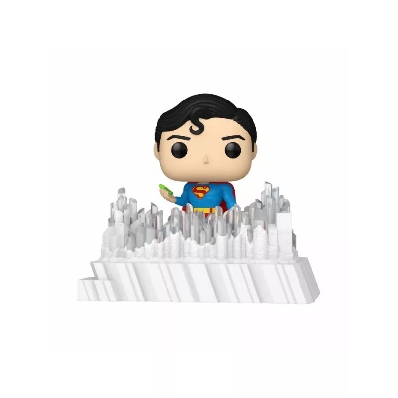 FUNKO POP! SUPERMAN THE MOVIE (SUPERMAN THE MOVIE DELUXE) 537