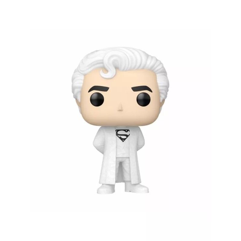FUNKO POP! SUPERMAN THE MOVIE (JOR-EL) 538