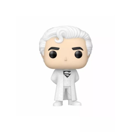FUNKO POP! SUPERMAN THE MOVIE (JOR-EL) 538