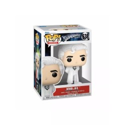 FUNKO POP! SUPERMAN THE MOVIE (JOR-EL) 538