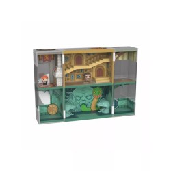 BITTY POP! HARRY POTTER (HOGWARTS CASTLE)