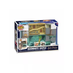 BITTY POP! HARRY POTTER (HOGWARTS CASTLE)