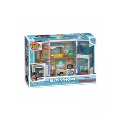 BITTY POP! LILO & STITCH (LILO'S HOME)