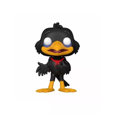 FUNKO POP! THE SECRET OF NIMH (JEREMY) 1317