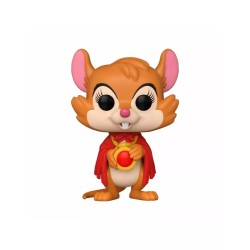 FUNKO POP! THE SECRET OF NIMH (MRS. BRISBY) 1320